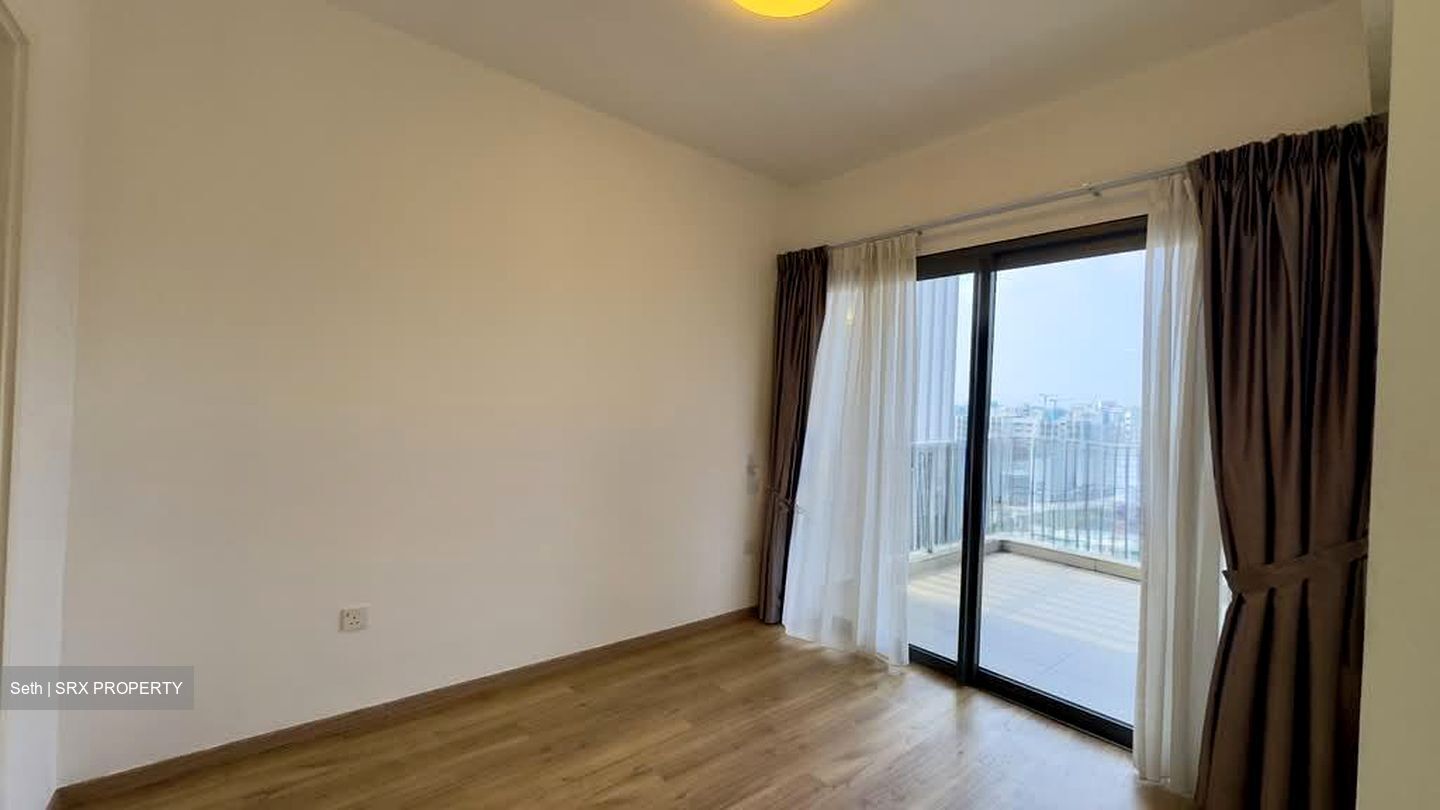 The Lakefront Residences (D22), Condominium #626963631